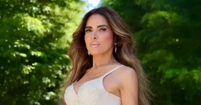 Gloria Trevi