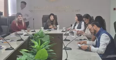 An�lisis de la implementaci�n de las 3 medidas de alerta de violencia de g�nero