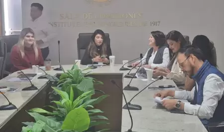 An�lisis de la implementaci�n de las 3 medidas de alerta de violencia de g�nero