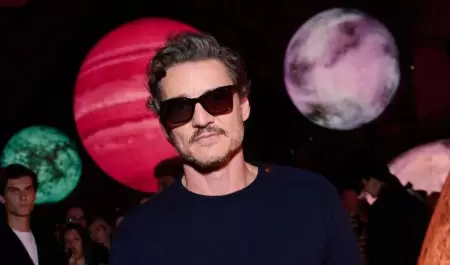 Pedro Pascal