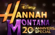 Miley Cyrus confirma el regreso de "Hannah Montana"