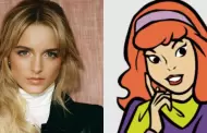 Mckenna Grace interpretar� a Daphne en serie de Scooby-Doo
