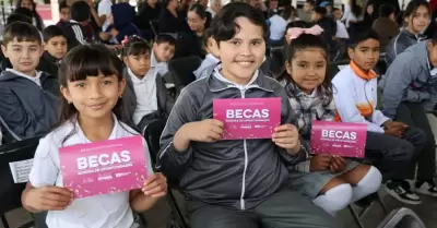 Becas Sonora