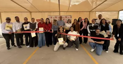 Challenge contra el Hambre