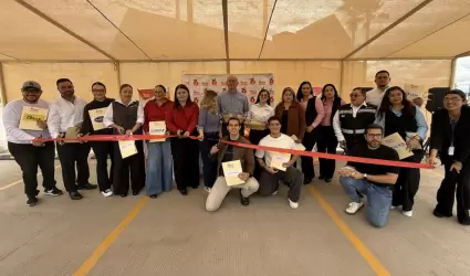 Challenge contra el Hambre