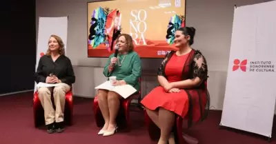 Anuncio de la puesta en escena de la zarzuela Cecilia Vald�s