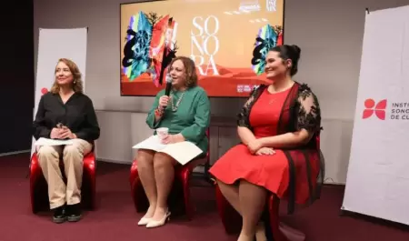 Anuncio de la puesta en escena de la zarzuela Cecilia Vald�s