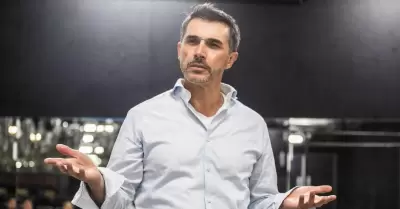 Sergio Mayer Bret�n