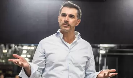 Sergio Mayer Bret�n