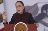 "No tengo favoritos para las elecciones de 2027": Sheinbaum
