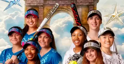 Liga Mexicana de Softbol