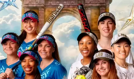 Liga Mexicana de Softbol