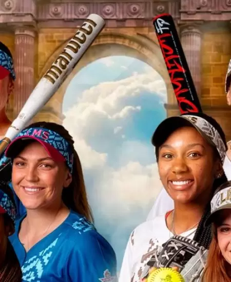 Liga Mexicana de Softbol