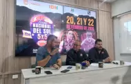 Hermosillo se prepara para segunda edici�n del Torneo Nacional del Sol de tochito