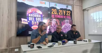 Torneo Nacional del Sol