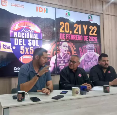 Torneo Nacional del Sol