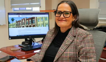 Jessica Ivette Coronado Verdugo