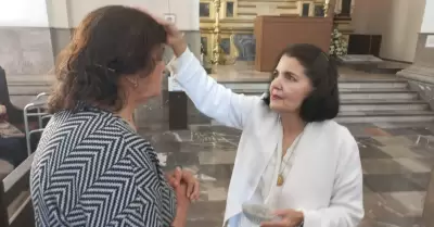 Mi�rcoles de Ceniza