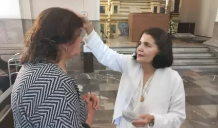 Mi�rcoles de Ceniza