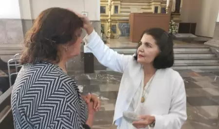 Mi�rcoles de Ceniza