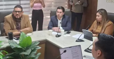 Parlamento abierto sobre reformas a la Ley de los Derechos de las Personas Adult