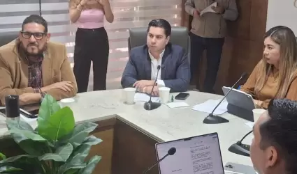 Parlamento abierto sobre reformas a la Ley de los Derechos de las Personas Adult