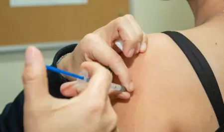 Jornadas de vacunaci�n