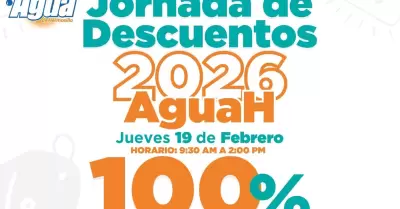 Jornadas de Descuentos