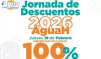 Jornadas de Descuentos