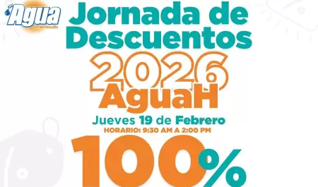 Jornadas de Descuentos
