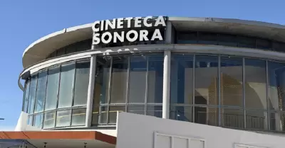 Cineteca Sonora