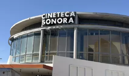 Cineteca Sonora