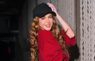 Aseguran que Shakira dar� concierto gratis en el Z�calo de la CDMX