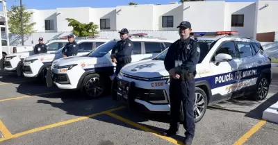 Polic�a de Hermosillo