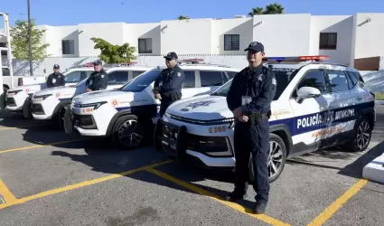 Polic�a de Hermosillo