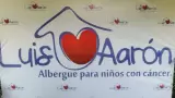 Albergue Luis Aar�n.