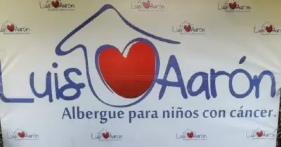 Albergue Luis Aar�n.