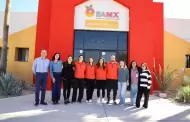 Naranjeros Softbol Femenil apoyan al Banco de Alimentos de Hermosillo