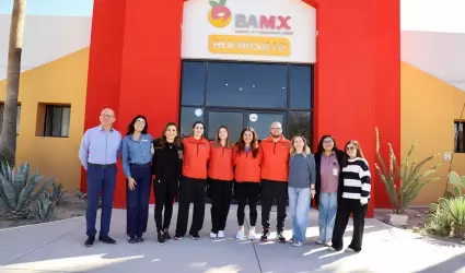 Naranjeros Softbol Femenil