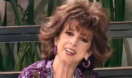 Mar�a Elena Salda�a