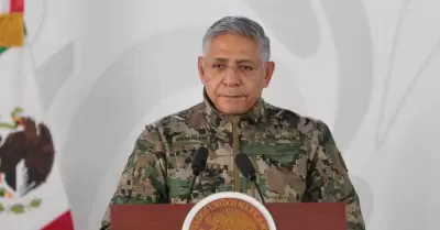 Raymundo Pedro Morales �ngeles, titular de Semar