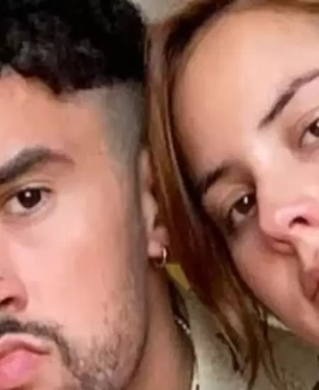 Bad Bunny, Gabriela Berlingeri