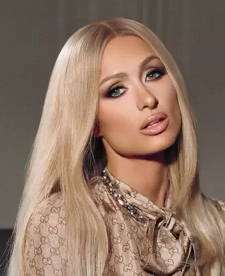 Paris Hilton