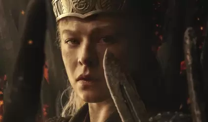 La casa del drag�n