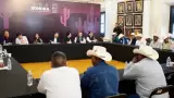 Plan de Justicia para el Pueblo Yaqui