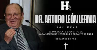 Arturo Le�n Lerma