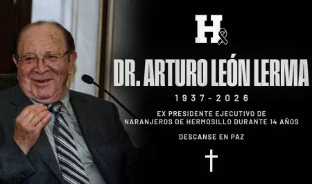 Arturo Le�n Lerma