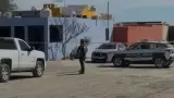 Ataque armado en Hermosillo