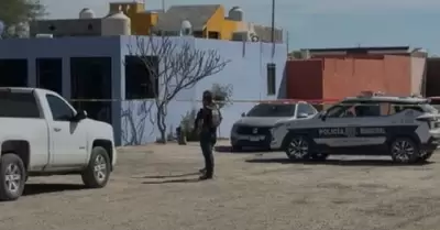 Ataque armado en Hermosillo