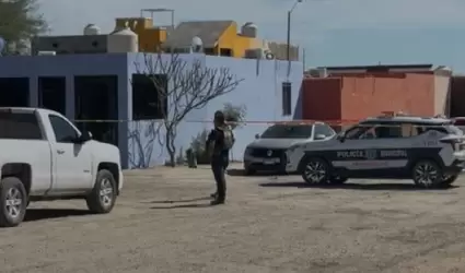 Ataque armado en Hermosillo